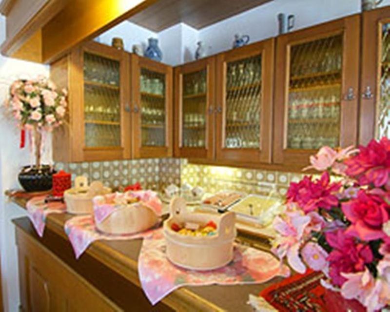 Hotel Garni Val-Sinestra Ischgl Bagian luar foto